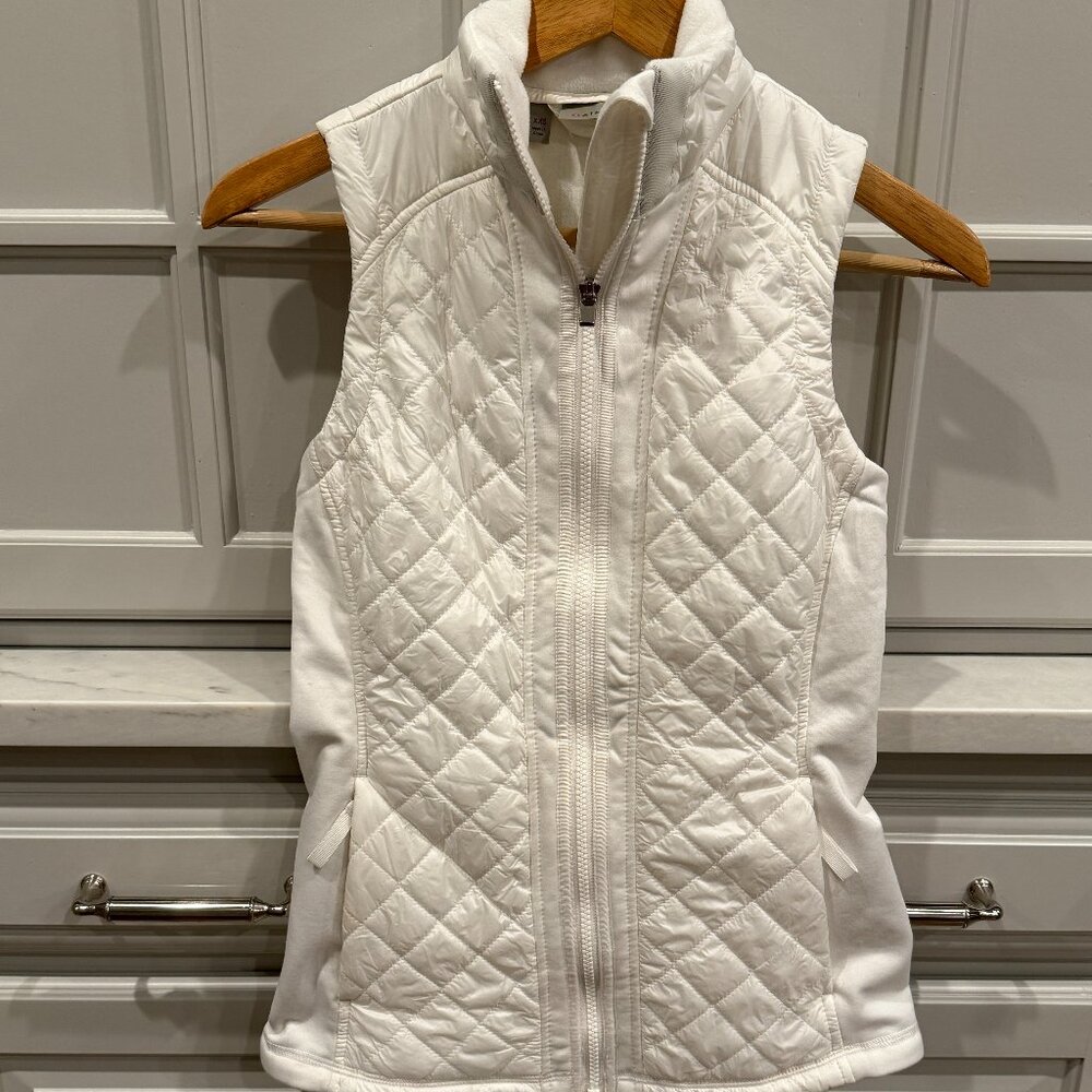 Athleta Rock Springs Vest
